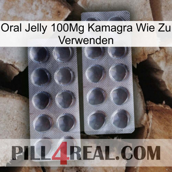 Oral Jelly 100Mg Kamagra How To Use 31